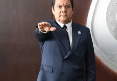 Nombran a Leonel Díaz como fiscal Anticorrupción