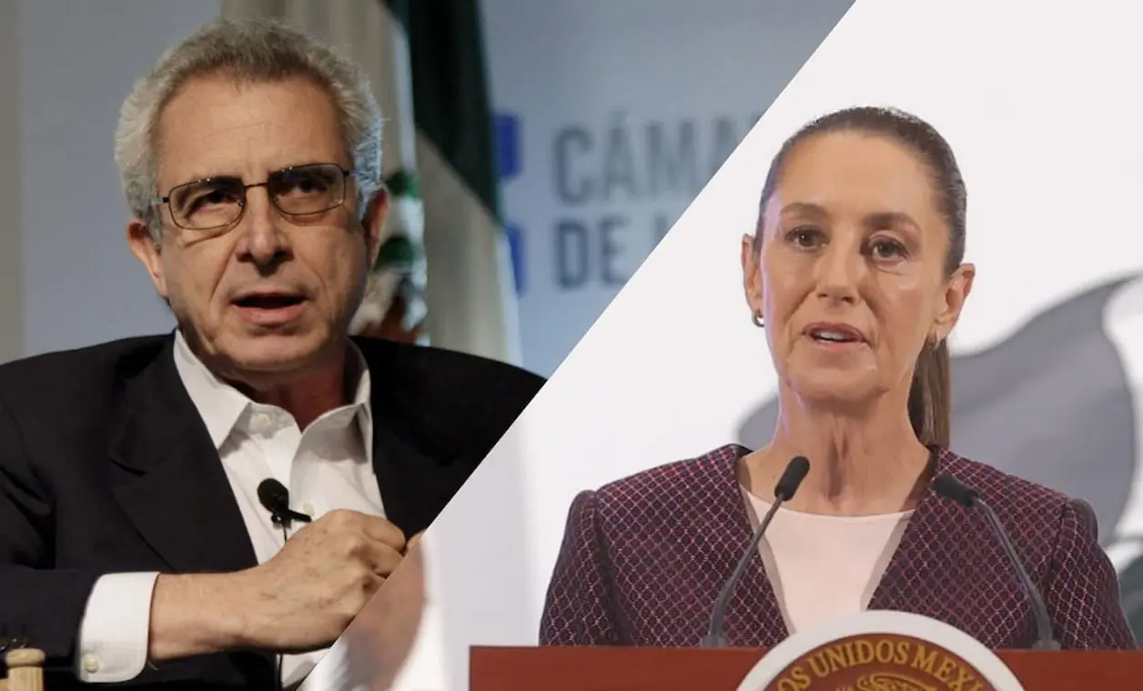 Defiende Ernesto Zedillo al Fobaproa ante declaraciones