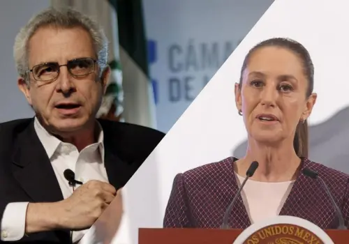 Defiende Ernesto Zedillo al Fobaproa ante declaraciones