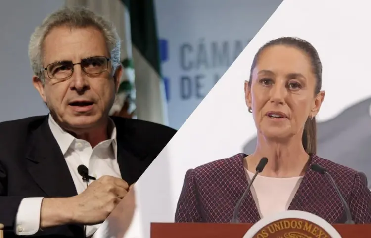 Defiende Ernesto Zedillo al Fobaproa ante declaraciones