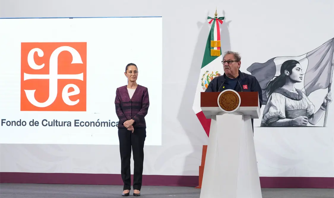 Sheinbaum celebra cero aranceles a autopartes