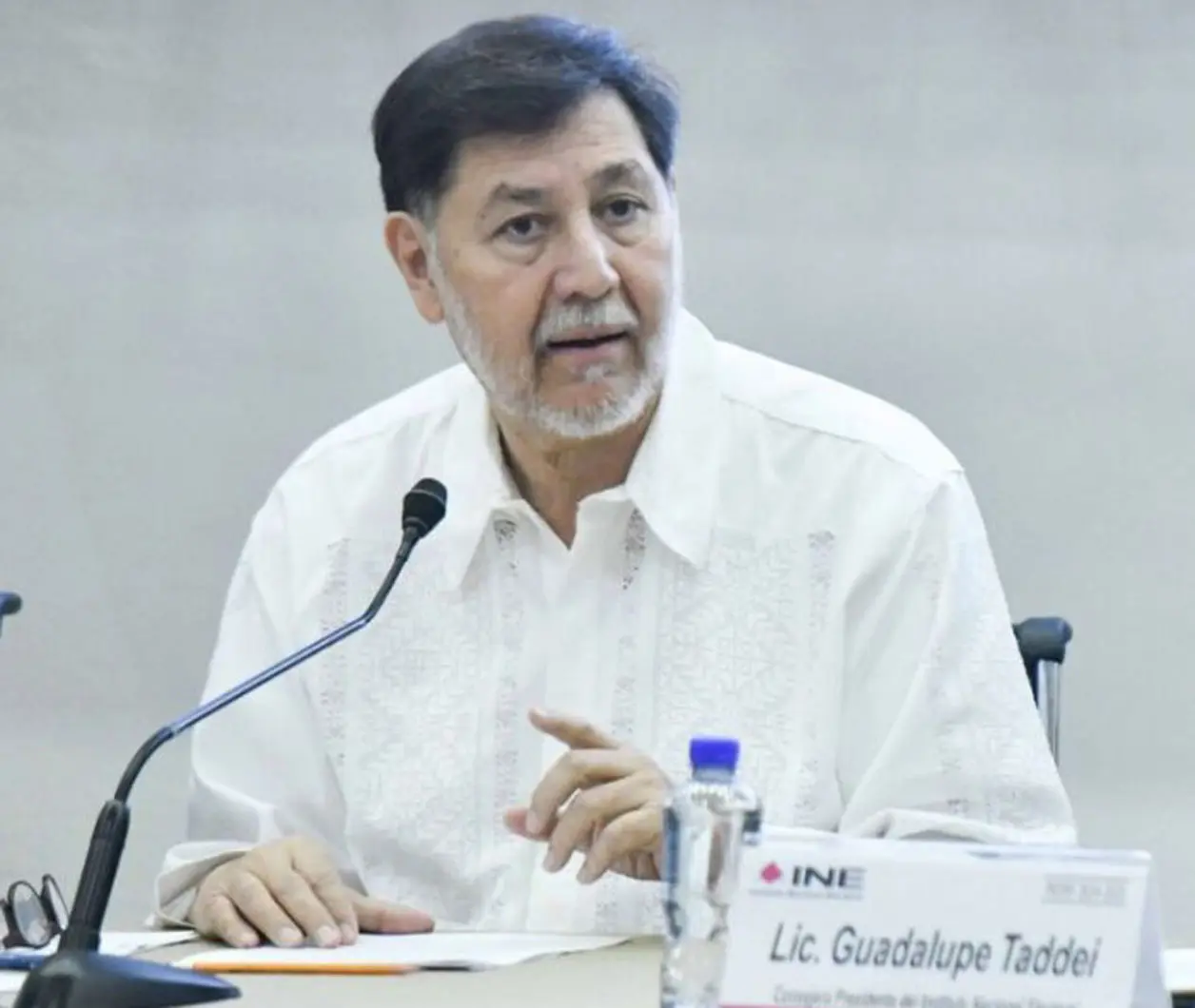 Retiran impugnación por candidatos ligados al narco