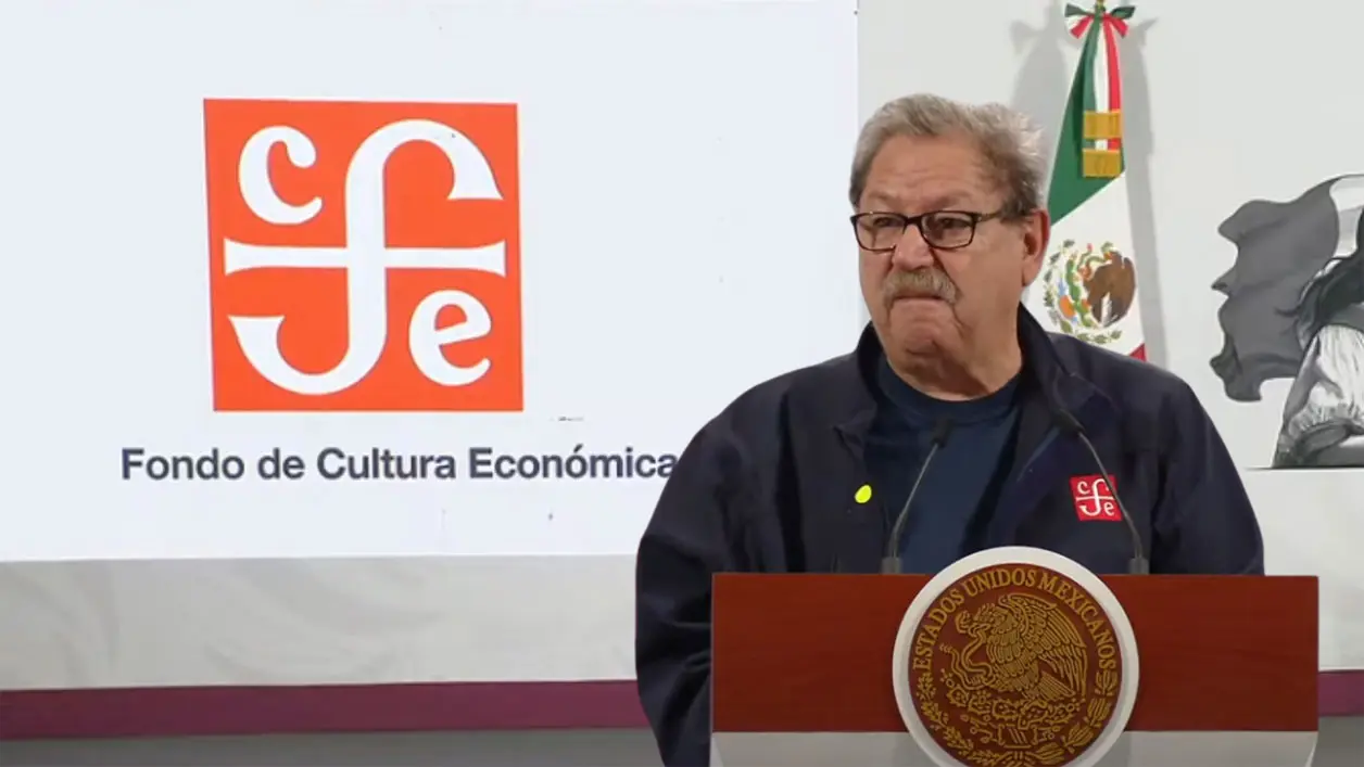 Anuncian lanzamiento de colección “25 para el 25”