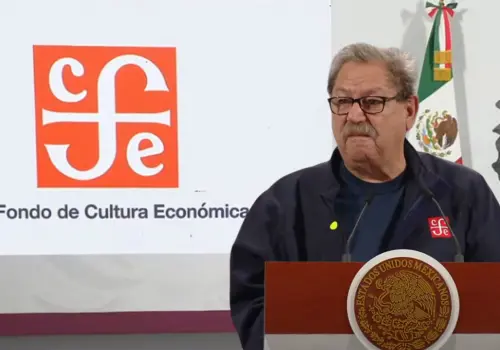 Anuncian lanzamiento de colección "25 para el 25"
