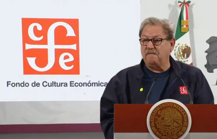 Anuncian lanzamiento de colección “25 para el 25”