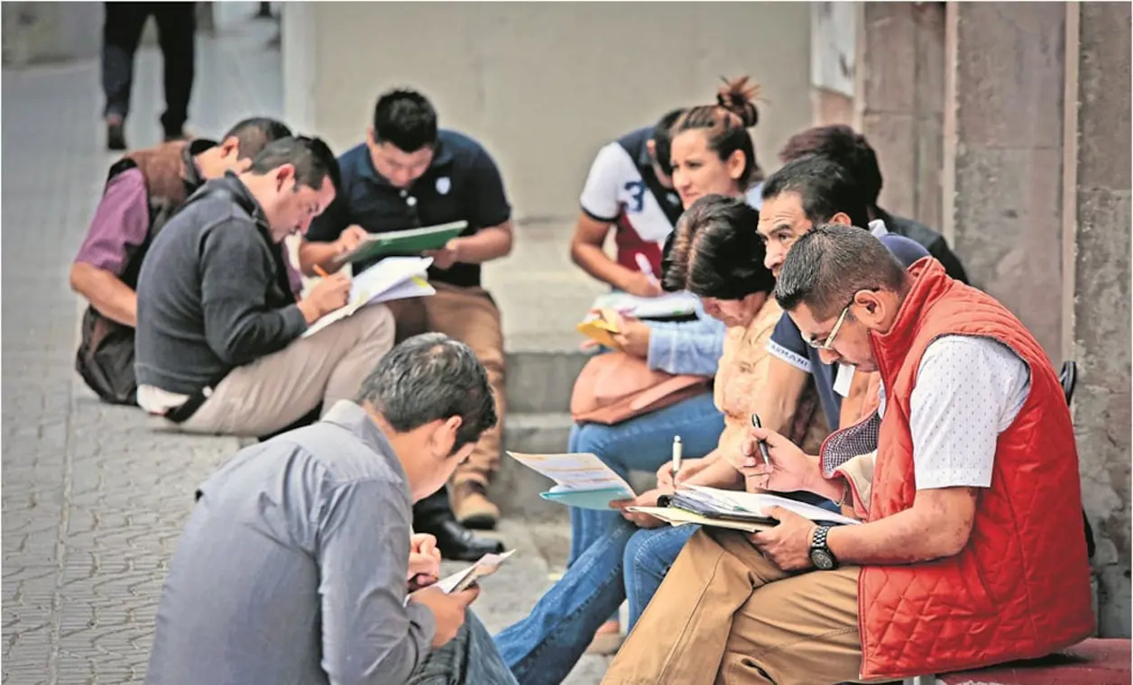 Jornada de 40 horas debe garantizar equilibrio