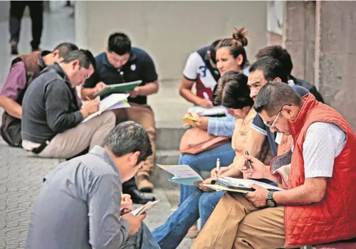 Jornada de 40 horas debe garantizar equilibrio