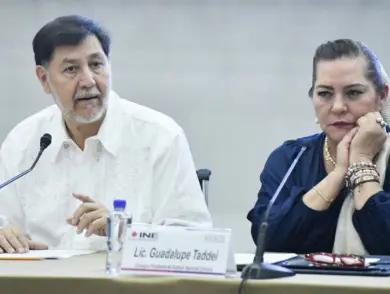 Retiran impugnación por candidatos ligados al narco