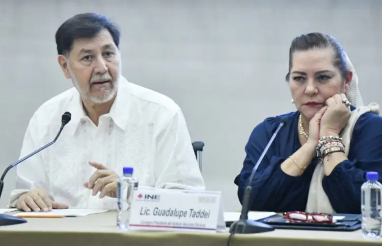 Retiran impugnación por candidatos ligados al narco