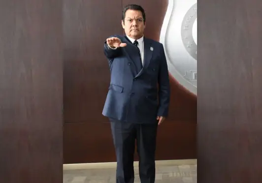 Nombran a nuevo fiscal Anticorrupción, será Leonel Díaz