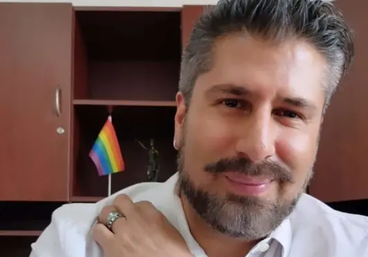 Leonardo Poblete logra fallo histórico en la SCJN