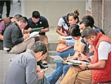 Jornada de 40 horas debe garantizar equilibrio