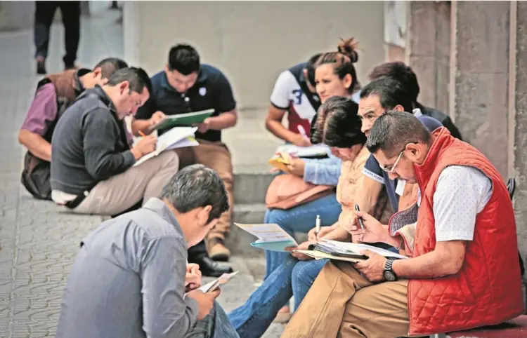 Jornada de 40 horas debe garantizar equilibrio