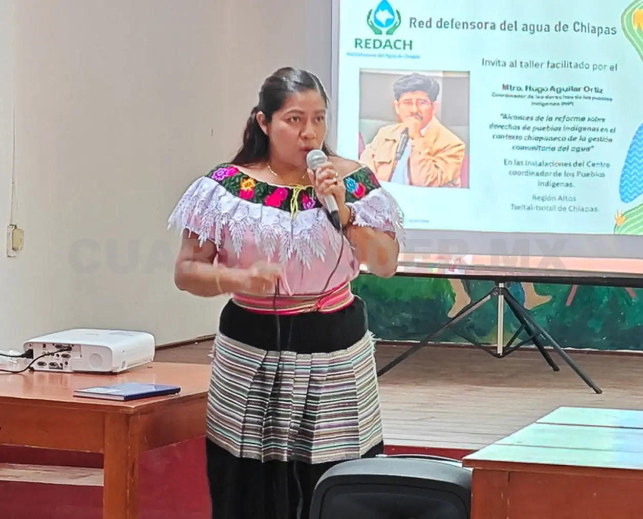 Reforma constitucional fortalece la gestión de recursos