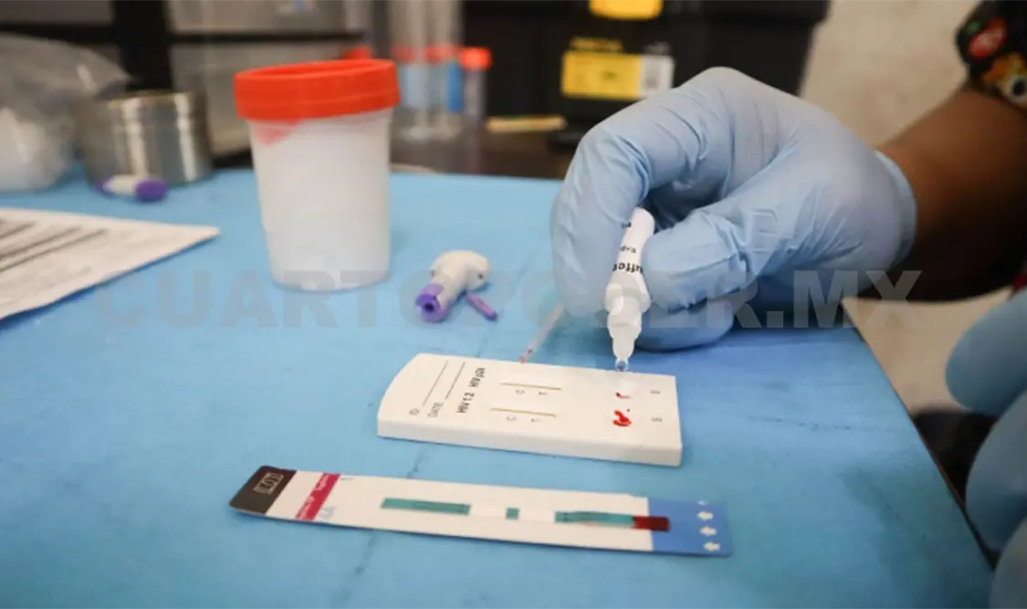 Exigen retirar acusación contra líder comunitario