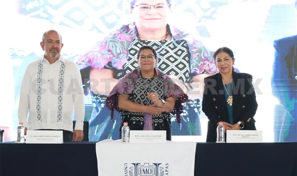 Influyentismo y nepotismo en el PJF debe terminar