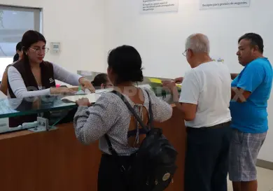 Contribuyentes deben orientarse para defenderse