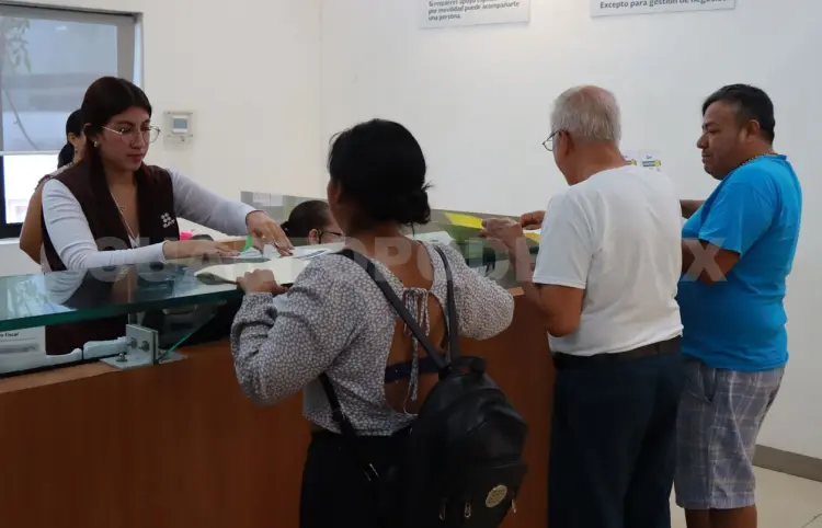 Contribuyentes deben orientarse para defenderse