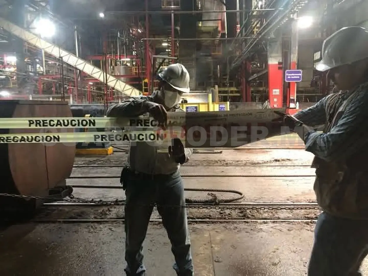 Clausuran 7 plantas extractoras de aceite