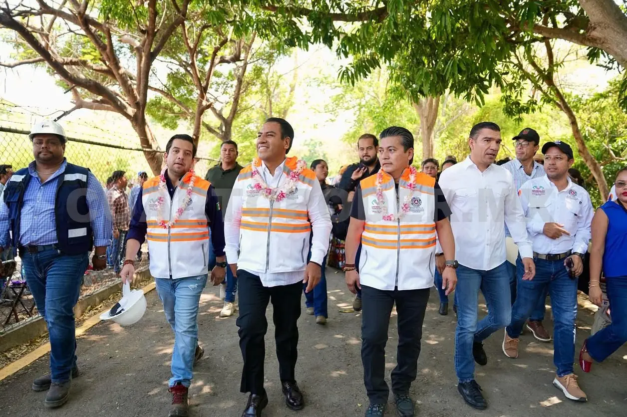 Impulsan acciones para evitar riesgos por lluvias