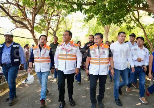 Impulsan acciones para evitar riesgos por lluvias