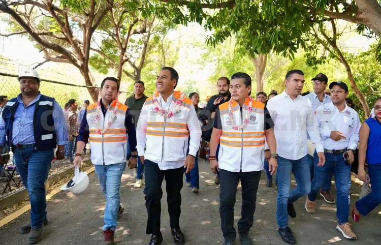Impulsan acciones para evitar riesgos por lluvias