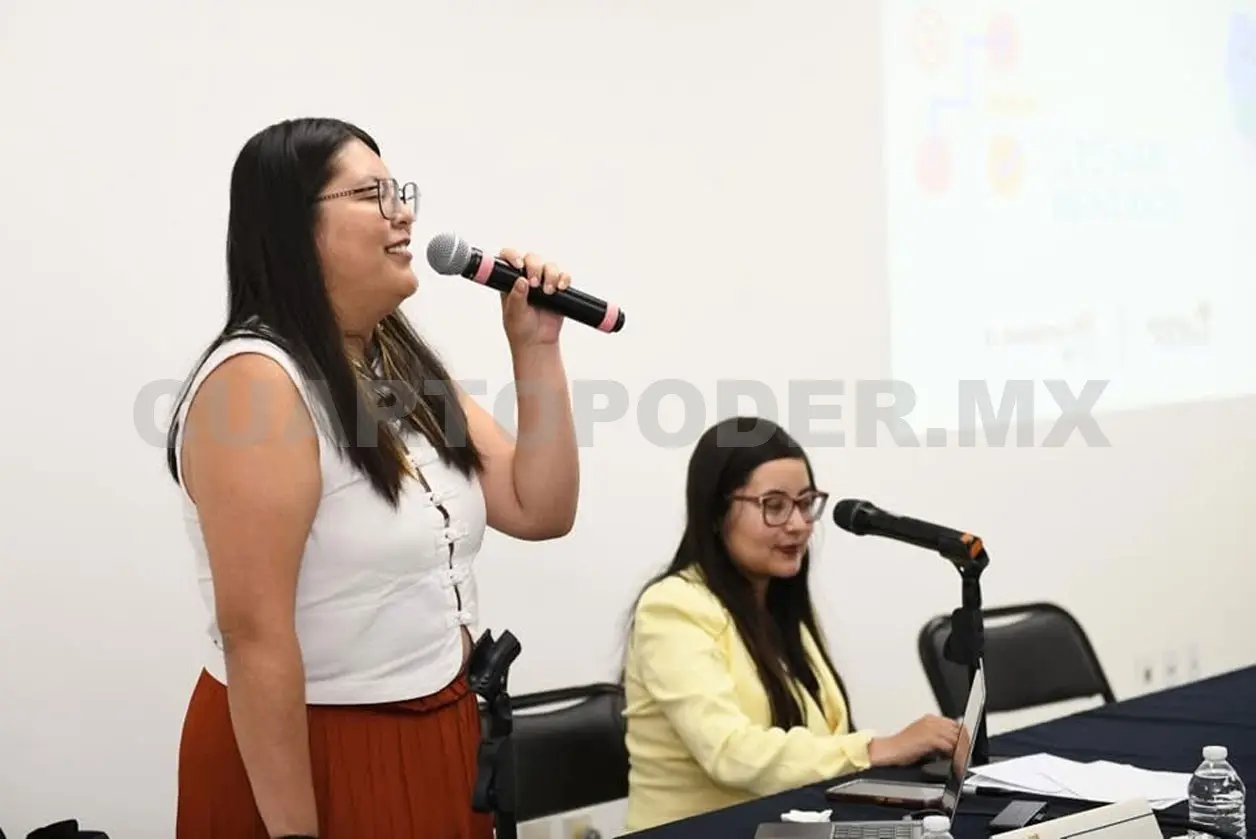 Promueve acciones para combatir la desinformación