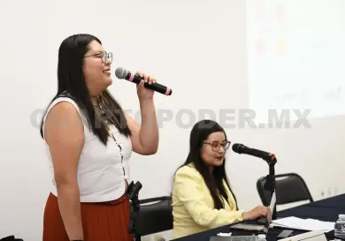 Promueve acciones para combatir la desinformación