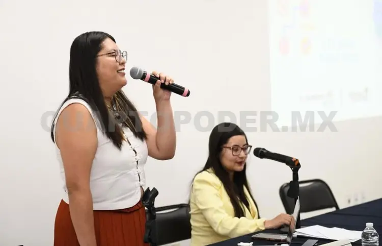 Promueve acciones para combatir la desinformación