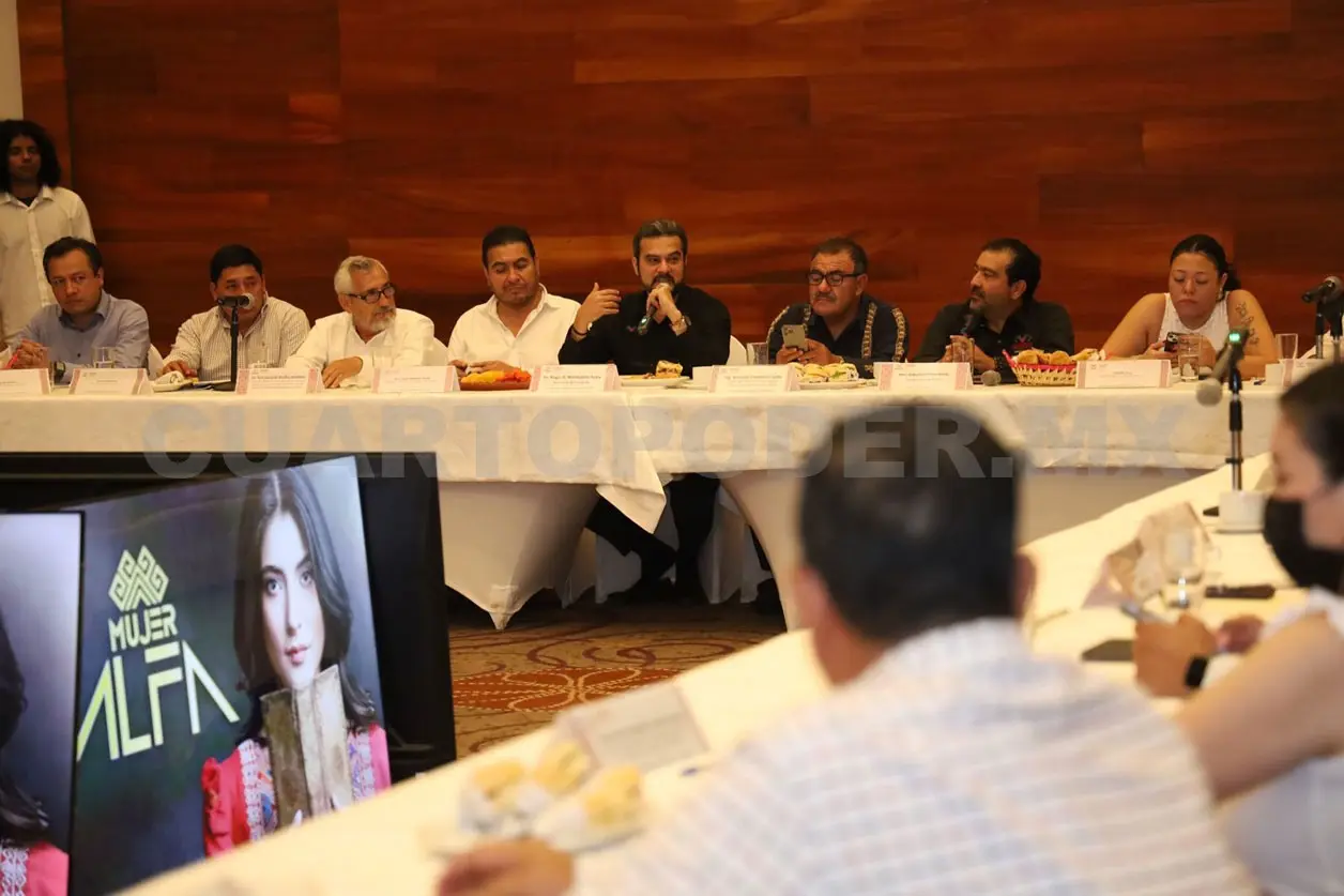 Chiapas, referente de alfabetización a nivel nacional