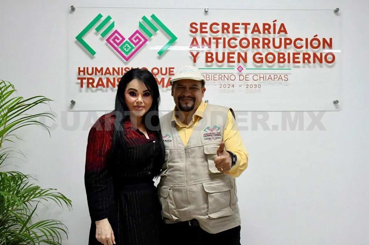 Garantizan transparencia en el sector salud