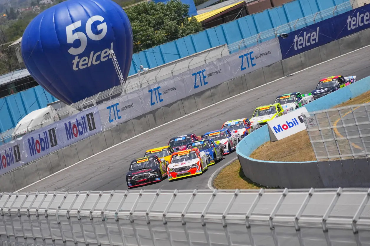 HO Speed Racing apuesta por sus talentos