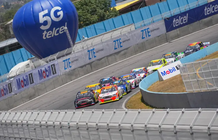 HO Speed Racing apuesta por sus talentos