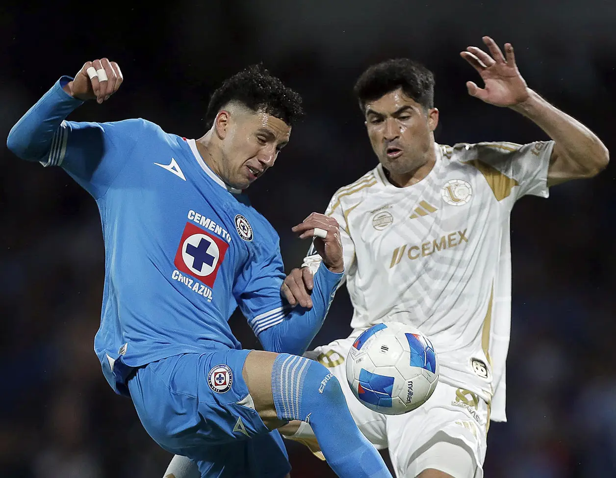 Sánchez va por todo en Concacaf y Liga MX