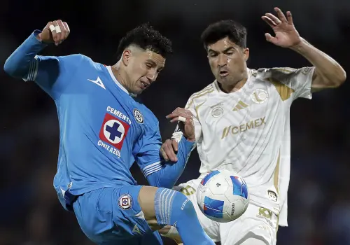 Sánchez va por todo en Concacaf y Liga MX