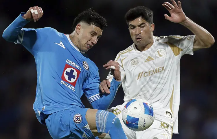 Sánchez va por todo en Concacaf y Liga MX