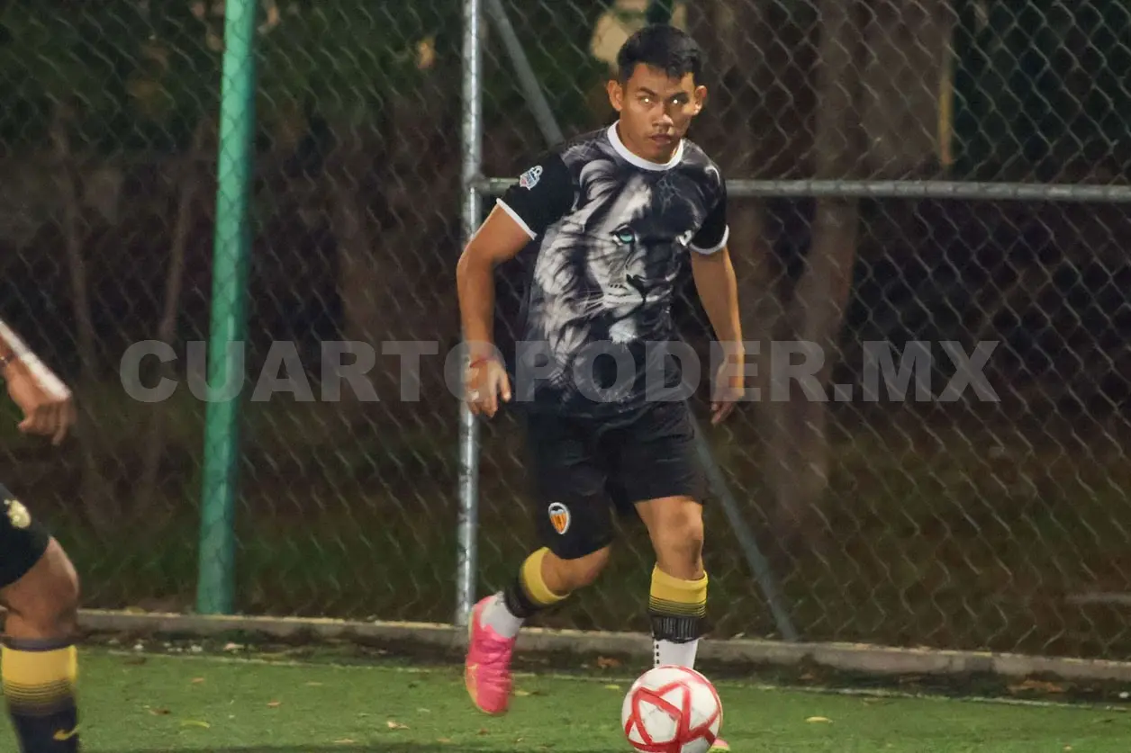 Copanu FC va por la cima ante Monkeys FC