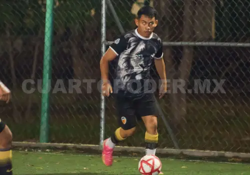 Copanu FC va por la cima ante Monkeys FC