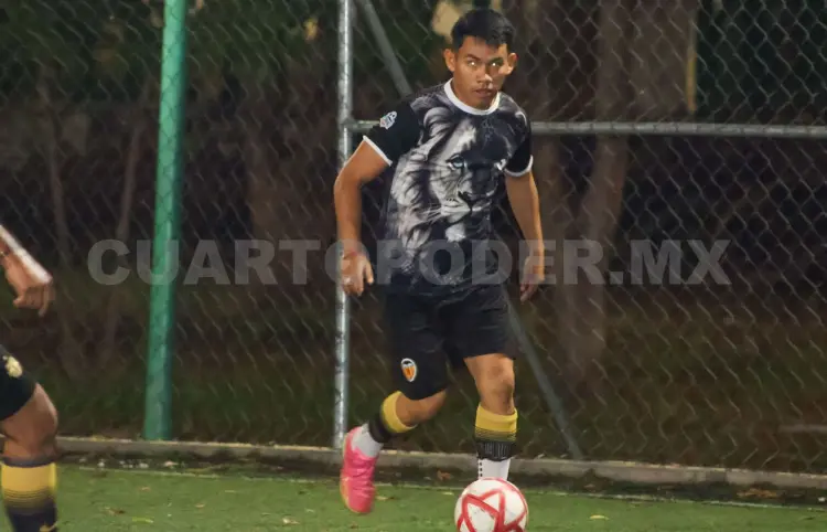 Copanu FC va por la cima ante Monkeys FC