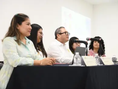 Promueve UNACH acciones para combatir la desinformación