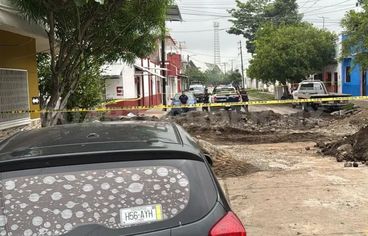 Se ahorca par de personas en colonias de Puerto Madero