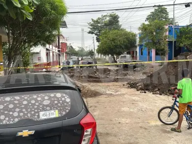 Se ahorcan dos personas en Puerto Madero