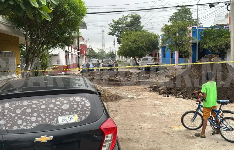 Se ahorcan dos personas en Puerto Madero