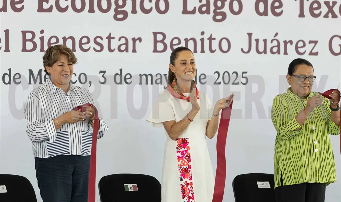 Le dije que no al presidente Trump: Sheinbaum