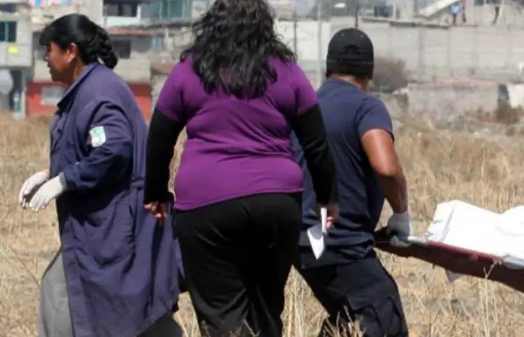 Marzo, el mes más violento para las mujeres: SESNSP