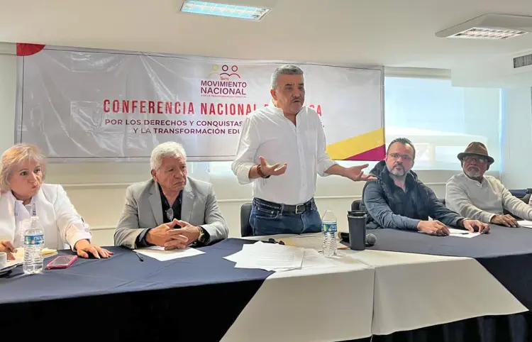 La polarización no es la solución