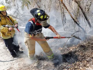Visitarán Chiapas bomberos de todo el mundo