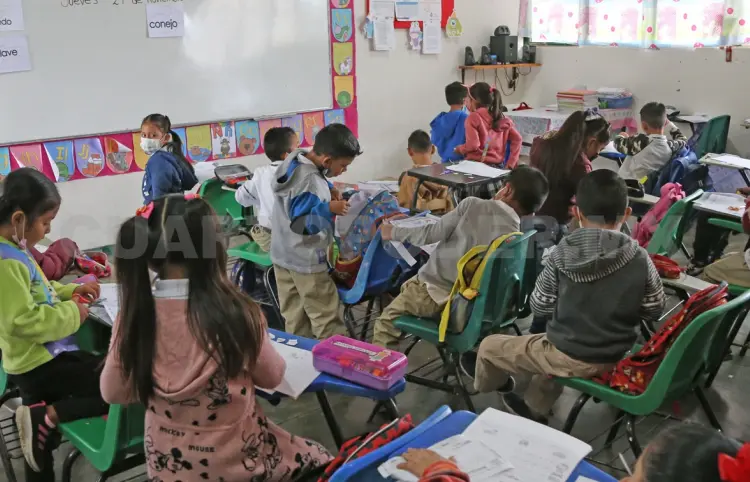 Bullying, herida que urge atender