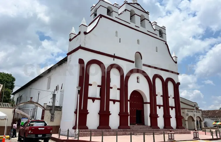 Organizan kermés a beneficio de seminario