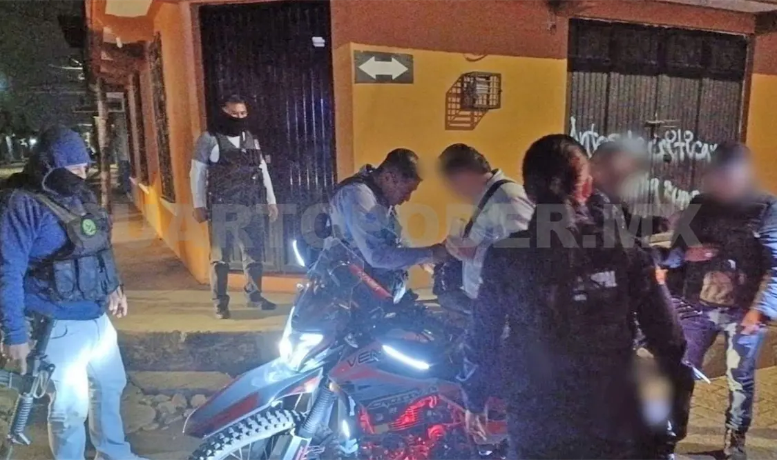 Continuarán con los recorridos por la zona Norte. Cortesía